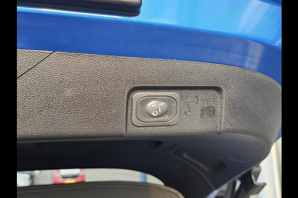 Ford Puma 1.0 EcoBoost Hybrid ST-Line X First Edition | Panoramadak | Winter Pack | Adaptive cruise control | Camera | Dodehoeksensoren | Bang&Olufsen