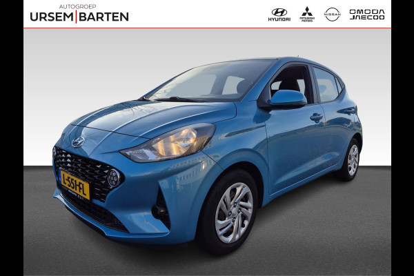 Hyundai i10 1.0 Comfort