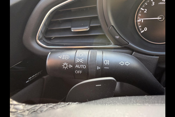 Mazda CX-30 2.0 e-SkyActiv-X M Hybrid Sportive | BOSE | HEAD UP DISPLAY | ACHTERUITRIIJ CAMERA |