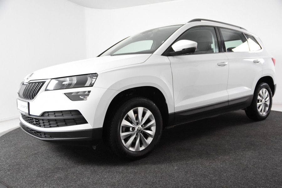 Škoda Karoq 1.5 TSI Ambition *1ste Eigenaar*Parkassist*Trekhaak*