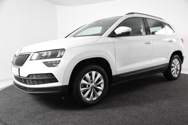 Škoda Karoq 1.5 TSI Ambition *1ste Eigenaar*Parkassist*Trekhaak*