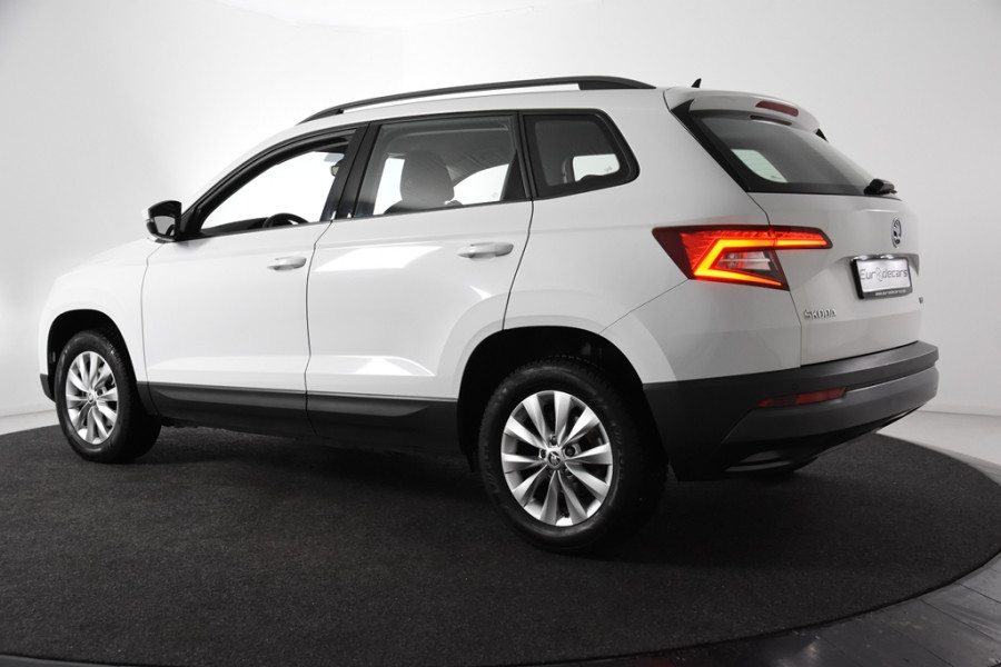 Škoda Karoq 1.5 TSI Ambition *1ste Eigenaar*Parkassist*Trekhaak*