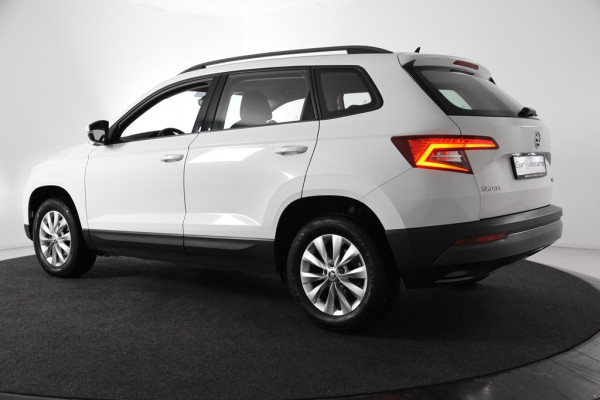 Škoda Karoq 1.5 TSI Ambition *1ste Eigenaar*Parkassist*Trekhaak*
