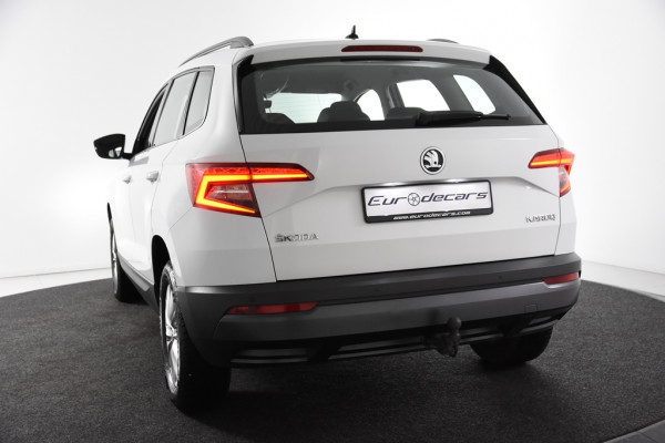 Škoda Karoq 1.5 TSI Ambition *1ste Eigenaar*Parkassist*Trekhaak*
