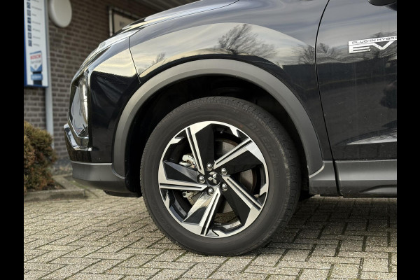 Mitsubishi Eclipse Cross 2.4 PHEV | Apple Carplay, Camera, Stoelverw., Climate, Cruise, Afn. Trekhaak | Dealeronderhouden