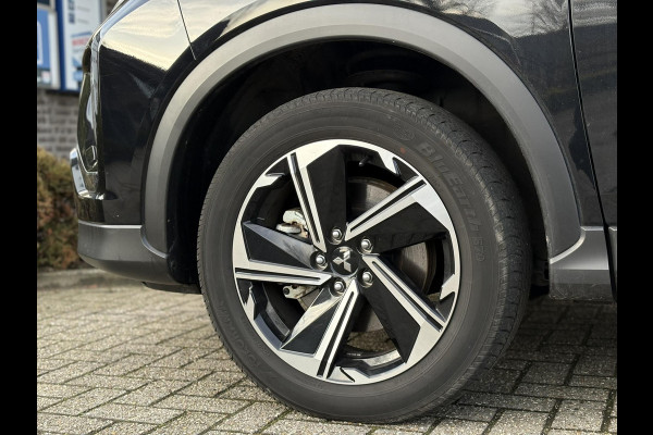 Mitsubishi Eclipse Cross 2.4 PHEV | Apple Carplay, Camera, Stoelverw., Climate, Cruise, Afn. Trekhaak | Dealeronderhouden