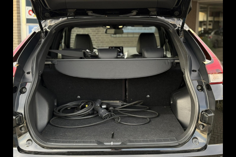 Mitsubishi Eclipse Cross 2.4 PHEV | Apple Carplay, Camera, Stoelverw., Climate, Cruise, Afn. Trekhaak | Dealeronderhouden