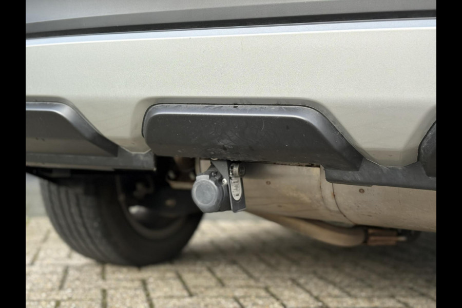 Mitsubishi Eclipse Cross 2.4 PHEV | Apple Carplay, Camera, Stoelverw., Climate, Cruise, Afn. Trekhaak | Dealeronderhouden