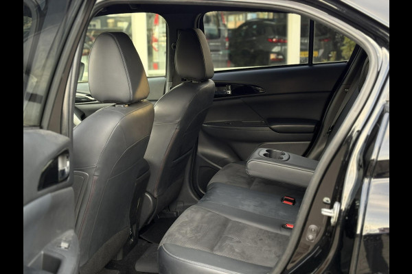 Mitsubishi Eclipse Cross 2.4 PHEV | Apple Carplay, Camera, Stoelverw., Climate, Cruise, Afn. Trekhaak | Dealeronderhouden