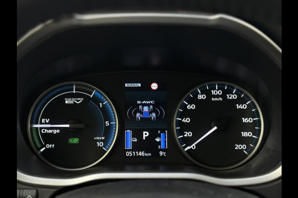 Mitsubishi Eclipse Cross 2.4 PHEV | Apple Carplay, Camera, Stoelverw., Climate, Cruise, Afn. Trekhaak | Dealeronderhouden