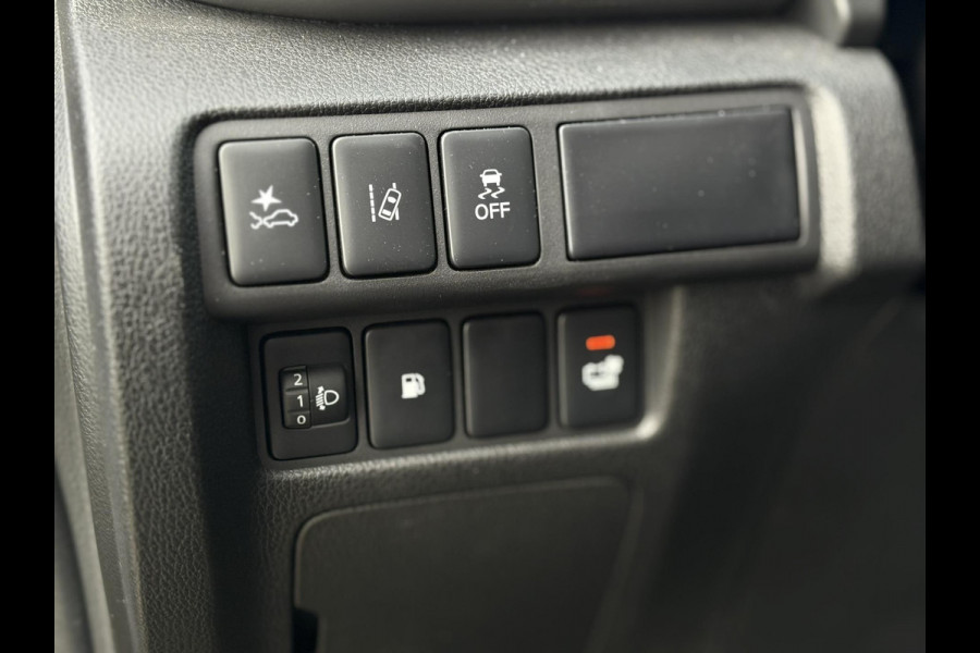 Mitsubishi Eclipse Cross 2.4 PHEV | Apple Carplay, Camera, Stoelverw., Climate, Cruise, Afn. Trekhaak | Dealeronderhouden