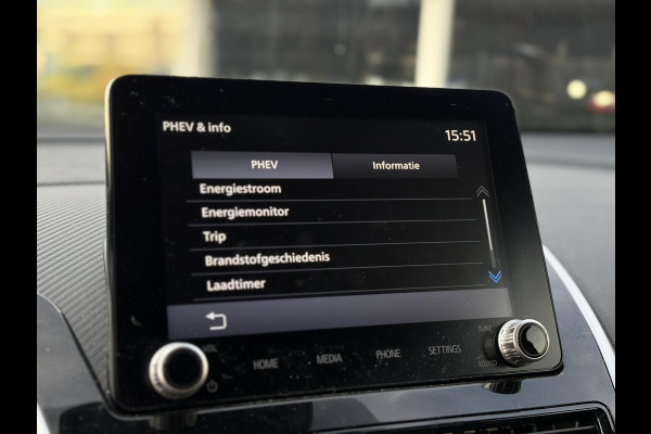 Mitsubishi Eclipse Cross 2.4 PHEV | Apple Carplay, Camera, Stoelverw., Climate, Cruise, Afn. Trekhaak | Dealeronderhouden