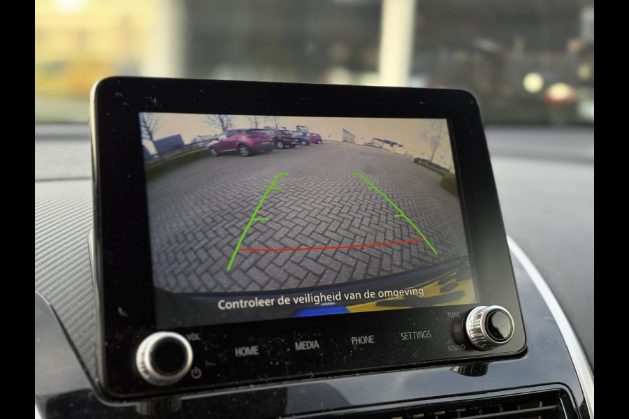 Mitsubishi Eclipse Cross 2.4 PHEV | Apple Carplay, Camera, Stoelverw., Climate, Cruise, Afn. Trekhaak | Dealeronderhouden