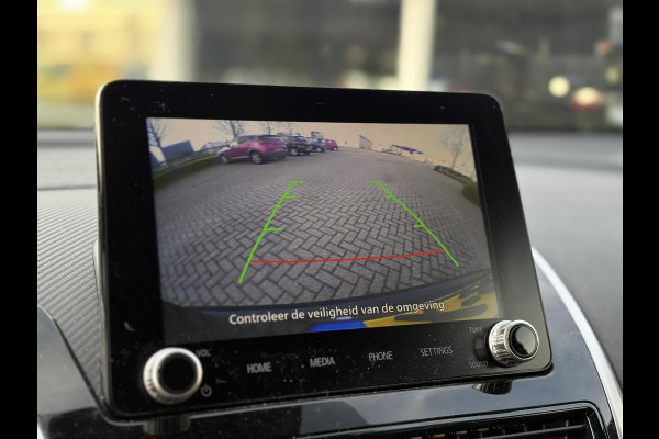 Mitsubishi Eclipse Cross 2.4 PHEV | Apple Carplay, Camera, Stoelverw., Climate, Cruise, Afn. Trekhaak | Dealeronderhouden