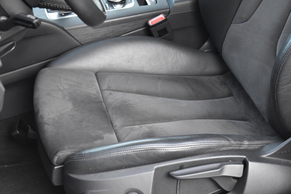 Audi A3 Limousine 35 TFSI CoD S line Virtual Keyless Driveselect Matrix