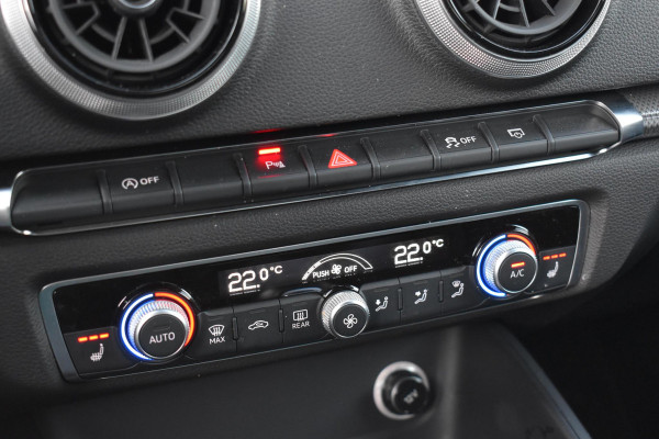 Audi A3 Limousine 35 TFSI CoD S line Virtual Keyless Driveselect Matrix