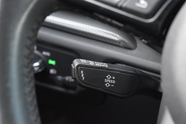 Audi A3 Limousine 35 TFSI CoD S line Virtual Keyless Driveselect Matrix