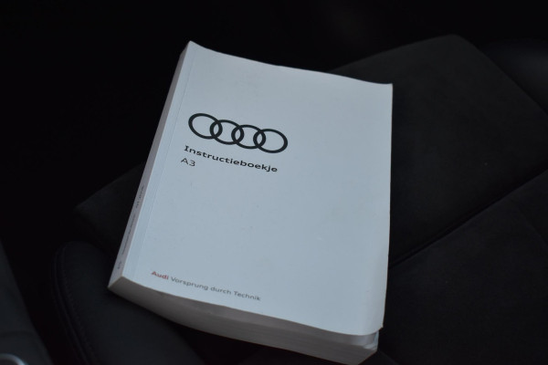 Audi A3 Limousine 35 TFSI CoD S line Virtual Keyless Driveselect Matrix