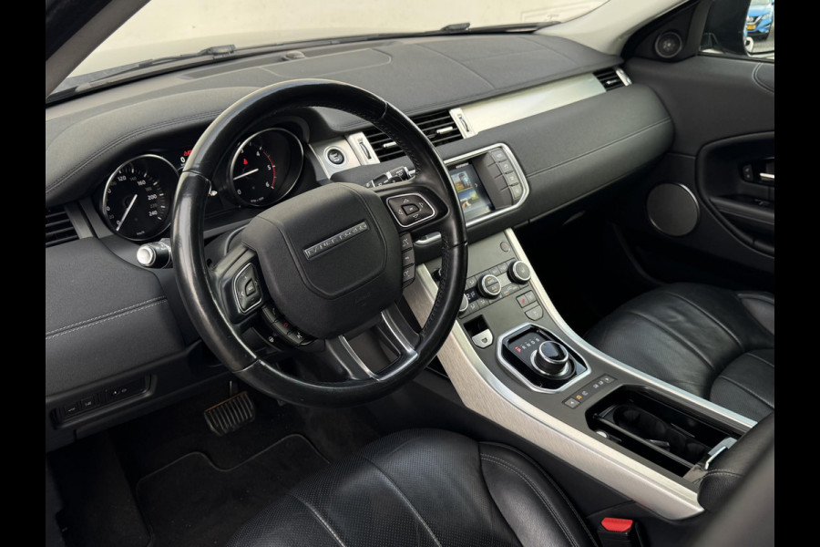 Land Rover Range Rover Evoque 2.0 TD4 HSE Dynamic LEDER | TREKHAAK | 4S BANDEN