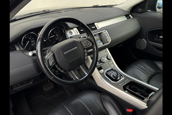 Land Rover Range Rover Evoque 2.0 TD4 HSE Dynamic LEDER | TREKHAAK | 4S BANDEN