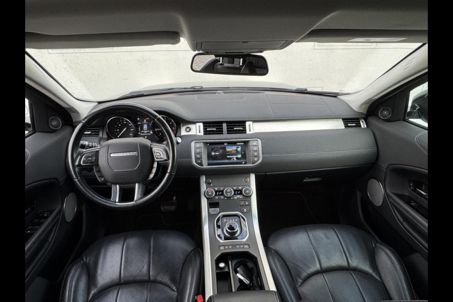 Land Rover Range Rover Evoque 2.0 TD4 HSE Dynamic LEDER | TREKHAAK | 4S BANDEN