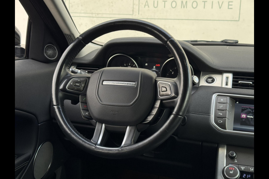 Land Rover Range Rover Evoque 2.0 TD4 HSE Dynamic LEDER | TREKHAAK | 4S BANDEN