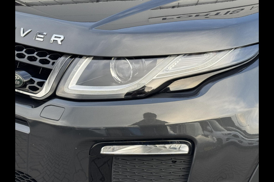 Land Rover Range Rover Evoque 2.0 TD4 HSE Dynamic LEDER | TREKHAAK | 4S BANDEN
