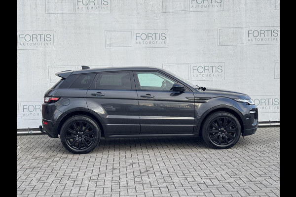 Land Rover Range Rover Evoque 2.0 TD4 HSE Dynamic LEDER | TREKHAAK | 4S BANDEN