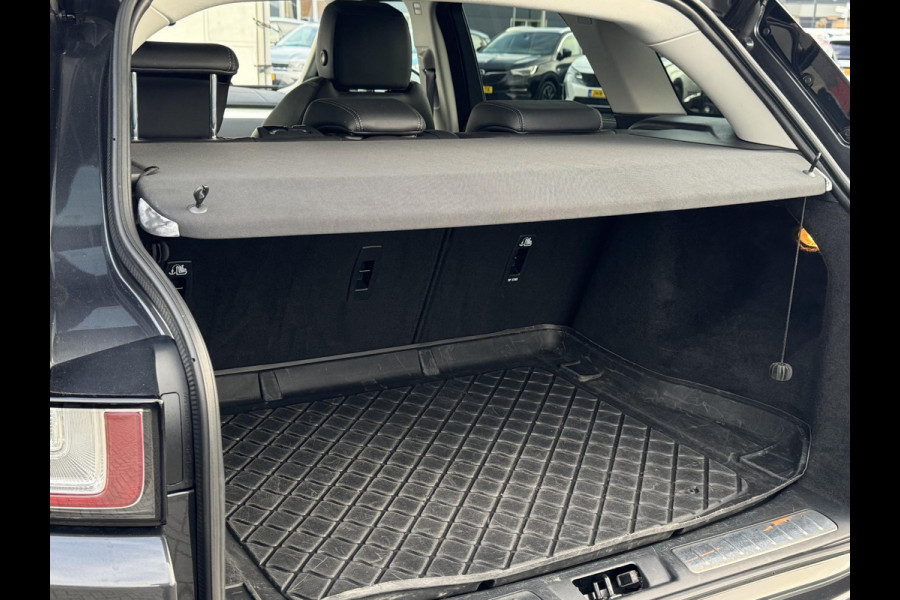 Land Rover Range Rover Evoque 2.0 TD4 HSE Dynamic LEDER | TREKHAAK | 4S BANDEN