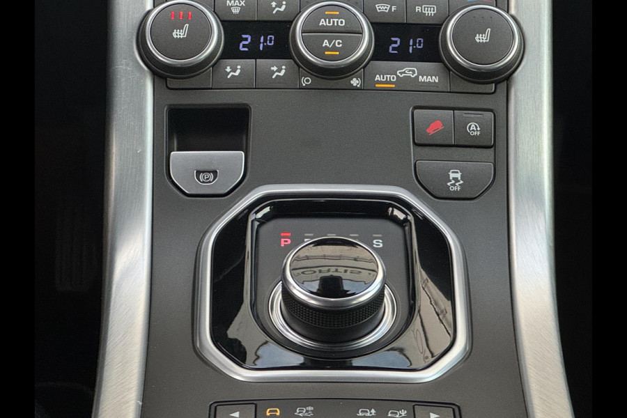 Land Rover Range Rover Evoque 2.0 TD4 HSE Dynamic LEDER | TREKHAAK | 4S BANDEN
