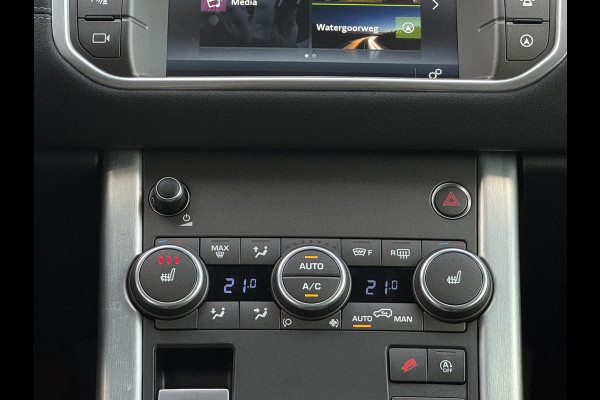 Land Rover Range Rover Evoque 2.0 TD4 HSE Dynamic LEDER | TREKHAAK | 4S BANDEN