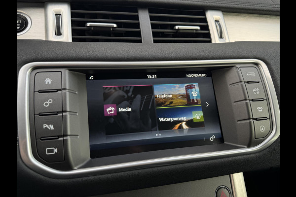 Land Rover Range Rover Evoque 2.0 TD4 HSE Dynamic LEDER | TREKHAAK | 4S BANDEN