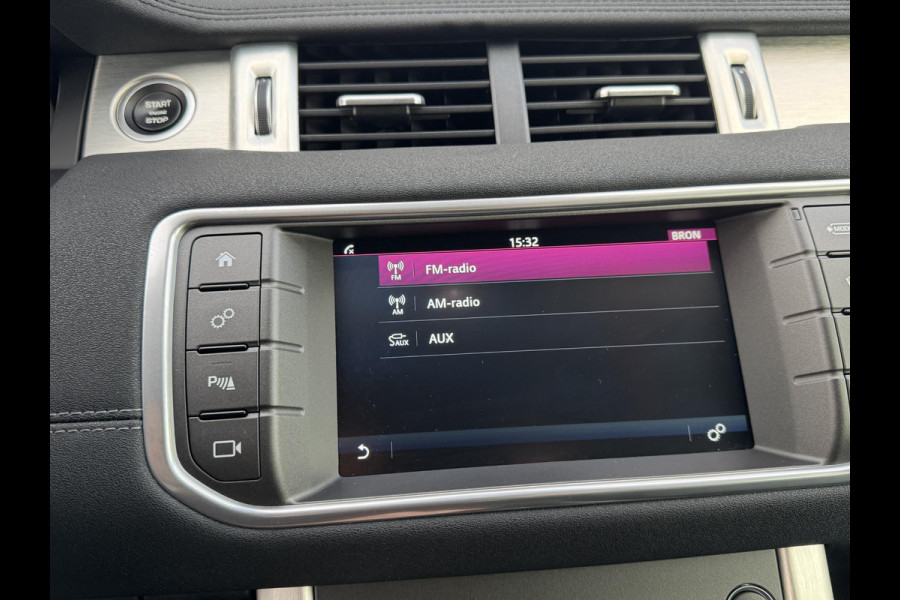 Land Rover Range Rover Evoque 2.0 TD4 HSE Dynamic LEDER | TREKHAAK | 4S BANDEN