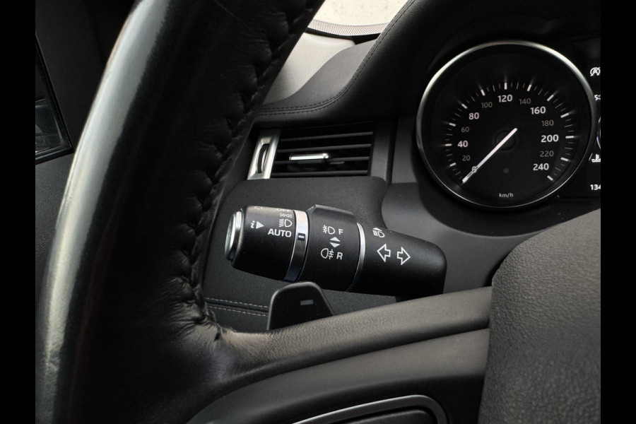 Land Rover Range Rover Evoque 2.0 TD4 HSE Dynamic LEDER | TREKHAAK | 4S BANDEN