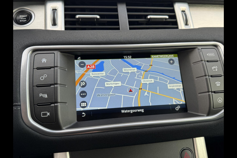 Land Rover Range Rover Evoque 2.0 TD4 HSE Dynamic LEDER | TREKHAAK | 4S BANDEN