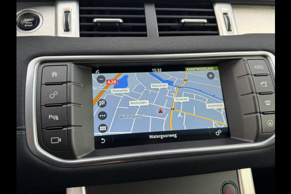 Land Rover Range Rover Evoque 2.0 TD4 HSE Dynamic LEDER | TREKHAAK | 4S BANDEN