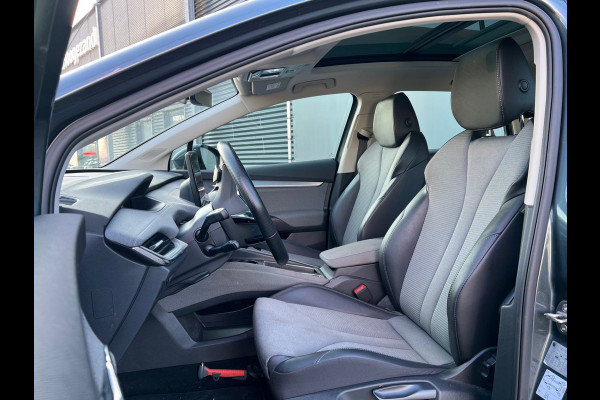 Škoda ENYAQ iV BWJ 2021 | 60 180PK | PANO DAK | 21'' LMV | CAMERA | CARPLAY | CLIMA | NAVI |