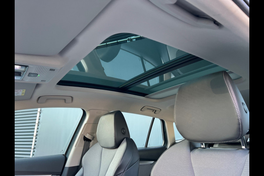 Škoda ENYAQ iV BWJ 2021 | 60 180PK | PANO DAK | 21'' LMV | CAMERA | CARPLAY | CLIMA | NAVI |