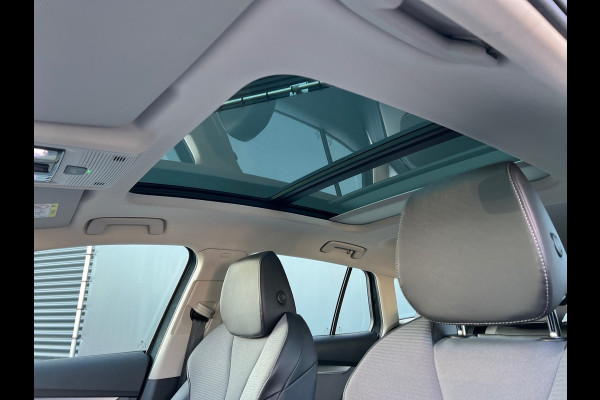 Škoda ENYAQ iV BWJ 2021 | 60 180PK | PANO DAK | 21'' LMV | CAMERA | CARPLAY | CLIMA | NAVI |