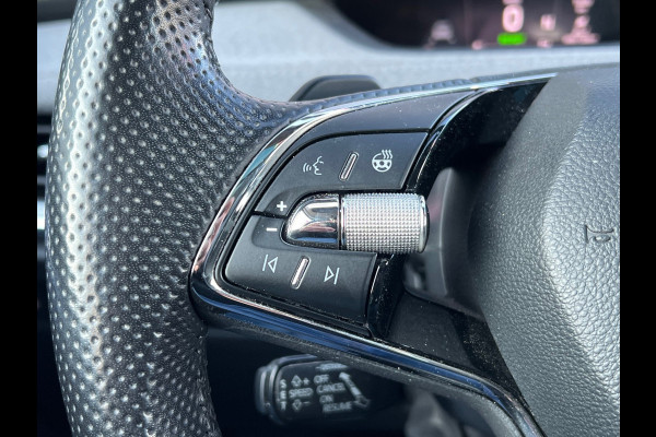 Škoda ENYAQ iV BWJ 2021 | 60 180PK | PANO DAK | 21'' LMV | CAMERA | CARPLAY | CLIMA | NAVI |