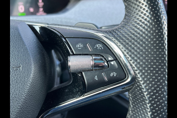 Škoda ENYAQ iV BWJ 2021 | 60 180PK | PANO DAK | 21'' LMV | CAMERA | CARPLAY | CLIMA | NAVI |