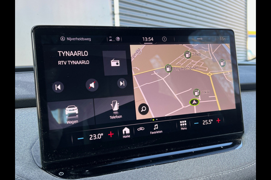 Škoda ENYAQ iV BWJ 2021 | 60 180PK | PANO DAK | 21'' LMV | CAMERA | CARPLAY | CLIMA | NAVI |