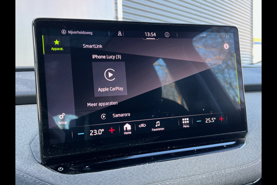 Škoda ENYAQ iV BWJ 2021 | 60 180PK | PANO DAK | 21'' LMV | CAMERA | CARPLAY | CLIMA | NAVI |