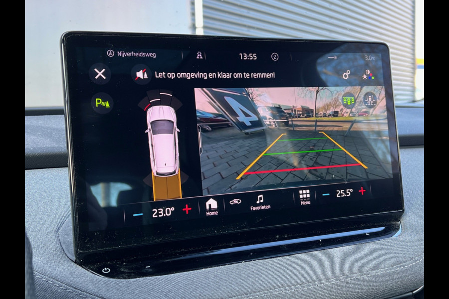 Škoda ENYAQ iV BWJ 2021 | 60 180PK | PANO DAK | 21'' LMV | CAMERA | CARPLAY | CLIMA | NAVI |