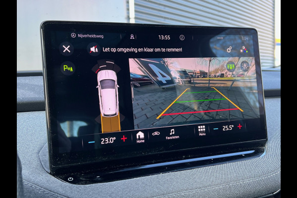 Škoda ENYAQ iV BWJ 2021 | 60 180PK | PANO DAK | 21'' LMV | CAMERA | CARPLAY | CLIMA | NAVI |