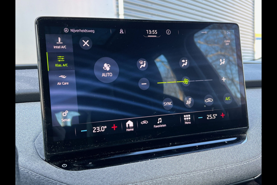 Škoda ENYAQ iV BWJ 2021 | 60 180PK | PANO DAK | 21'' LMV | CAMERA | CARPLAY | CLIMA | NAVI |