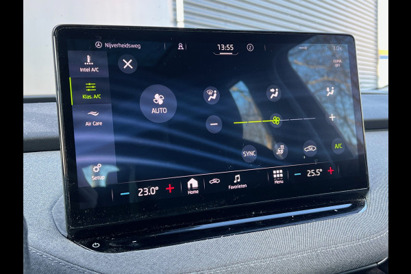 Škoda ENYAQ iV BWJ 2021 | 60 180PK | PANO DAK | 21'' LMV | CAMERA | CARPLAY | CLIMA | NAVI |