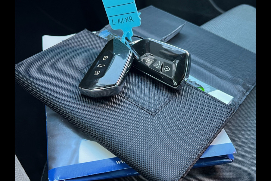 Škoda ENYAQ iV BWJ 2021 | 60 180PK | PANO DAK | 21'' LMV | CAMERA | CARPLAY | CLIMA | NAVI |