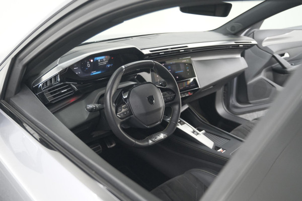 Peugeot 308 SW PureTech 130 EAT8 GT | Trekhaak | Camera | Adaptieve Cruise Control