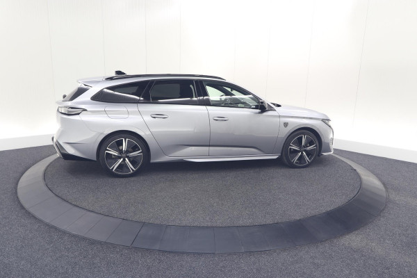 Peugeot 308 SW PureTech 130 EAT8 GT | Trekhaak | Camera | Adaptieve Cruise Control